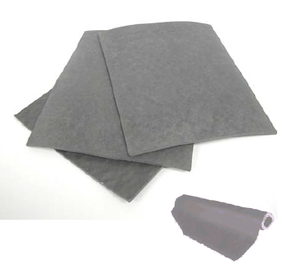 Mason Acoustics Noise Barrier